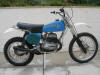 '77 Bultaco 250 Pursang