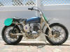 Greeves 250 Scrambler