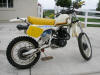 Husqvarna 500 4-Stroke