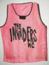 Invaders Vest