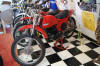 Rickman 5 VR Montesa