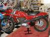 Rickman Montesa 4-speed